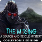 The Missing: A Search and Rescue Mystery Collector's Edition igra 