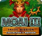 Moai 3: Trade Mission Collector's Edition igra 