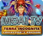 Moai IV: Terra Incognita Collector's Edition igra 
