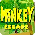 Monkey Escape igra 