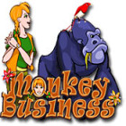 Monkey Business igra 