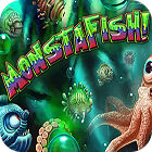 MonstaFish igra 
