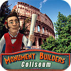 Monument Builders: Colosseum igra 