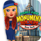Monument Builders New York Double Pack igra 