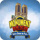 Monument Builders: Notre Dame de Paris igra 
