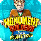 Monument Builders Paris Double Pack igra 