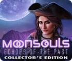 Moonsouls: Echoes of the Past Collector's Edition igra 