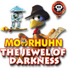 Moorhuhn: The Jewel of Darkness igra 