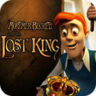 Mortimer Beckett and the Lost King igra 