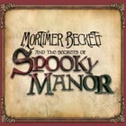 Mortimer Beckett and the Secrets of Spooky Manor igra 