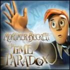 Mortimer Beckett and the Time Paradox igra 