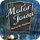 Motor Town: Soul of the Machine igra 