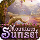 Mountain Sunset igra 
