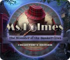 Ms. Holmes: The Monster of the Baskervilles Collector's Edition igra 