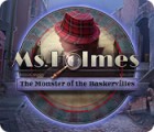 Ms. Holmes: The Monster of the Baskervilles igra 