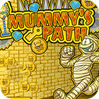 Mummy's Path igra 