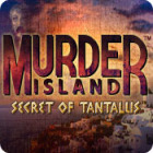 Murder Island: Secret of Tantalus igra 