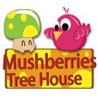 Mushberries Tree House igra 