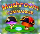 Mushroom Commander igra 