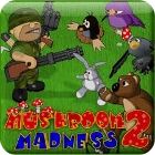 Mushroom Madness 2 igra 