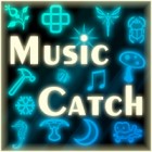 Music Catch igra 