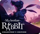 My Brother Rabbit Collector's Edition igra 