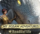 My Jigsaw Adventures: Roads of Life igra 