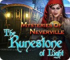 Mysteries of Neverville: The Runestone of Light igra 