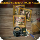 Mysteries of Sherlock Holmes Museum igra 