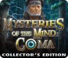 Mysteries of the Mind: Coma Collector's Edition igra 