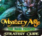 Mystery Age: The Dark Priests Strategy Guide igra 
