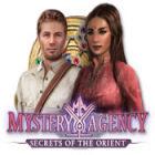 Mystery Agency: Secrets of the Orient igra 