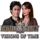 Mystery Agency: Visions of Time igra 