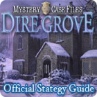 Mystery Case Files: Dire Grove Strategy Guide igra 