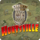 Mystery Case Files: Huntsville igra 