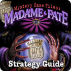 Mystery Case Files: Madame Fate  Strategy Guide igra 