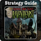 Mystery Case Files Ravenhearst : Puzzle Door Strategy Guide igra 