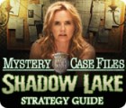 Mystery Case Files®: Shadow Lake Strategy Guide igra 