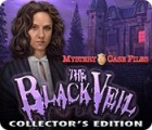 Mystery Case Files: The Black Veil Collector's Edition igra 
