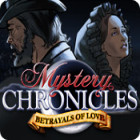 Mystery Chronicles: Betrayals of Love igra 