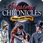 Mystery Chronicles: Murder Among Friends igra 