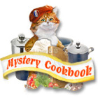 Mystery Cookbook igra 