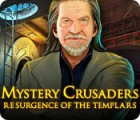 Mystery Crusaders: Resurgence of the Templars igra 
