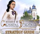 The Mystery of the Crystal Portal: Beyond the Horizon Strategy Guide igra 