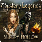 Mystery Legends: Sleepy Hollow igra 