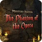 Mystery Legends: The Phantom of the Opera igra 