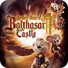 Mystery Maze Of Balthasar Castle igra 