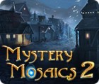 Mystery Mosaics 2 igra 