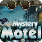Mystery Motel igra 