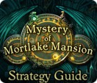 Mystery of Mortlake Mansion Strategy Guide igra 